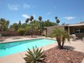 William Cody AIA style mid-century modern home in Rancho Mirage presented by Paul Kaplan