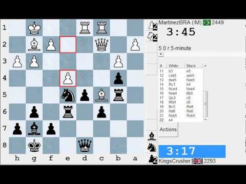 chess online