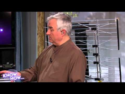 Free Television - Get HD television shows with an over-the-air antenna! You'll get the know how to cut the cord entirely and you'll still be able to watch sports and live even...