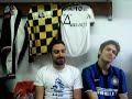 Intervista Doppia: Lucio Savasta - Giuseppe Scalia