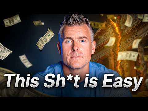 How to Make So Much Money It Breaks Your Bank