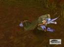 World of Warcraft - The server was only offline .. xD