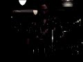 a rare event - four extraordinary blues/jazz/rock musicians came together to perform at dylan's raw grille in grosse pointe (detroit) michigan: legendary guitarist jim mccarty (detroit wheels: cactus; the rockets; mystery train); drummer johnny 