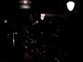 a rare event - four extraordinary blues/jazz/rock musicians came together to perform at dylan's raw grille in grosse pointe (detroit) michigan: legendary guitarist jim mccarty (detroit wheels: cactus; the rockets; mystery train); drummer johnny 