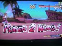 Sarcosuchas vs Cuskerr16 In DBZ: Burst Limit Part 2