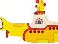 Spike Milligan,Purple Aeroplane,Yellow Submarine