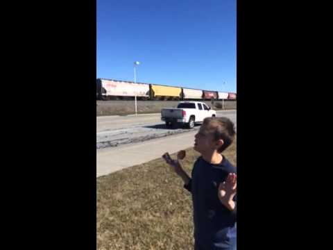 how to train nanny