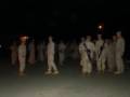 Deployment Night