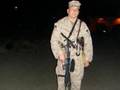Deployment Night