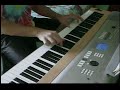 Tetris - A Theme on piano - Speed Remix... kinda..