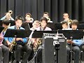 MHS Orchestra & Jazz Band Tribute to Dick Clark -- Bandstand Boogie 5.31.2012