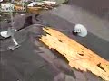 El agua llego al techo en menos de 3 minutos**FIRULAY.COM