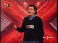 Concorrente X-Factor From Bicocca Informatica