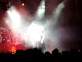 One,Two,Three,FourLive Roberta Faccani, En un conciento en 