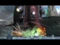 Click here to watch this video Green Lantern: Rise of the Manhunters - Launch Trailer