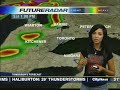 Nalini Sharma, CityTV\