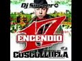 SIENTE LA LUZ COSCULLUELA
