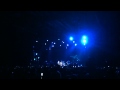 Clueso Erfurt Messehalle am 13.4.2011. -- Gewinner
