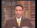 whitaker de la hoya post fight interview  part one 