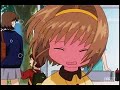 Cardcaptor Sakura -Rhianna-Unfaithful