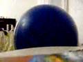 Exercise Ball Face Plant 3