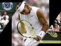 Rafael Nadal - Wimbledon 2008 Rafael Nadal - Wimbledon 2008