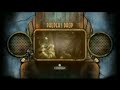 Bioshock 2 Walkthrough Part 10 - Shotgun