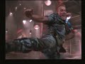 Stfm - Street Fighter The Movie (The game) Intro