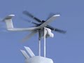 Baldwin Technology Mono Tilt Rotor