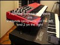 Nord Lead 2X Demo