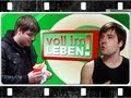 Voll im Leben! - Die Chaos-WG 1/4
