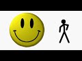 Smiley Vs Stick