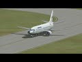 [FSX] sunexpress Landing to the Trabzon Airport