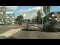 Leeuwarden - Centrum to Huizum-West