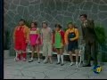 Música \"Barulhos da Cidade\" do Disco \"Chaves\" de 1989 Música \"Barulhos da Cidade\" do Disco \"Chaves\" de 1989