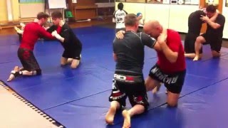BJJ & MMA Beginners course
