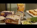 Sandwich Fillings | TRUfree