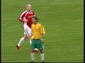 Svarstad vs Stag Svarstad vs Stag