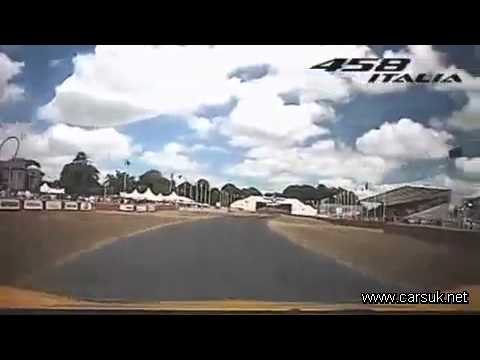 ferrari top down cars