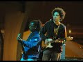 Ivan Neville's Dumpstaphunk closes out Red River Revel 2009 (Shreveport, Louisiana)