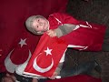 Donaueschingen nach Türkei Sieg (Türkei - Tschechien 3:2)