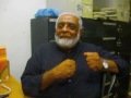 A short film explaining the As-shams record label and the role of Rashid Vally in recording key South African musicians during the dark days of apartheid. www.matsulimusic.com