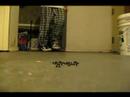 C-walk - Bad Lands