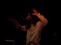 Silv�rio Pessoa , show em Bruxeles/Belgica.