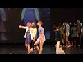 Dance Revolutions: