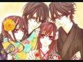 VAMPIRE KNIGHT ChAPTER 45 JUURI And KAIEN
