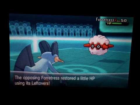 how to get u-turn in pokemon white