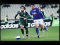 ANTONIS PETROPOULOS EARLY YEARS-BEFORE PANATHINAIKOS