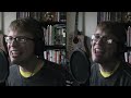 In which Hank sings 