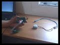 Stepperfocuser Bootloader Upload Stepperfocuser Bootloader Upload